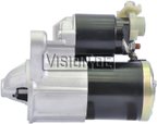 BBB Industries 52124 Starter - view 3