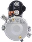 BBB Industries 52127 Starter - view 4