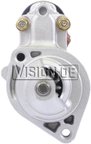 BBB Industries 52139 Starter - view 1