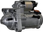 BBB Industries 52140 Starter - view 2