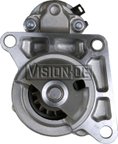 BBB Industries 52140 Starter - view 1