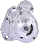 BBB Industries 52144 Starter - view 1