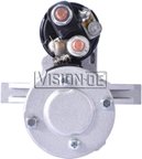 BBB Industries 52161 Starter - view 4