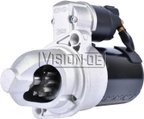 BBB Industries 52168 Starter - view 2