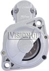 BBB Industries 52170 Starter - view 1