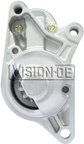 BBB Industries 52177 Starter - view 1