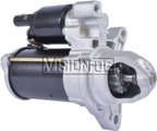 BBB Industries 52180 Starter - view 2