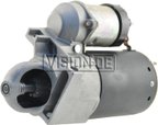 BBB Industries 6310 Starter - view 2