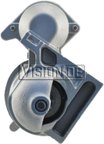 BBB Industries 6310 Starter - view 1