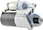 BBB Industries 6442 Starter Motor - view 2