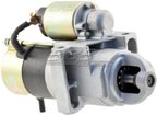 BBB Industries 6449 Starter Motor - view 2