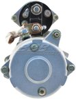 BBB Industries 6469 Starter Motor - view 4