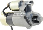 BBB Industries 6470 Starter Motor - view 2