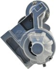 BBB Industries 6470 Starter Motor - view 1