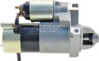 BBB Industries 6470 Starter Motor - view 3
