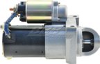 BBB Industries 6489 Starter Motor - view 3