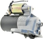 BBB Industries 6643 Starter Motor - view 2