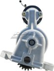 BBB Industries 6643 Starter Motor - view 1