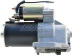 BBB Industries 6643 Starter Motor - view 3
