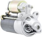 BBB Industries 6651 Starter Motor - view 2