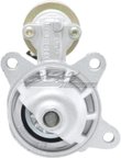 BBB Industries 6651 Starter Motor - view 1