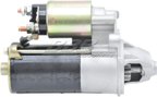 BBB Industries 6651 Starter Motor - view 3