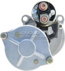 BBB Industries 6675 Starter Motor - view 4