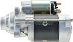 BBB Industries 6675 Starter Motor - view 3