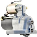 BBB Industries 6677 Starter Motor - view 2