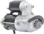 BBB Industries 6692 Starter Motor - view 2