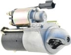 BBB Industries 6749 Starter Motor - view 2
