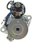 BBB Industries 6749 Starter Motor - view 4