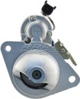 BBB Industries 6749 Starter Motor - view 1