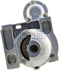 BBB Industries 6941 Starter - view 1