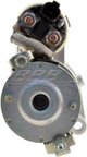 BBB Industries 6949 Starter Motor - view 4
