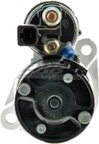 BBB Industries 6967 Starter Motor - view 4