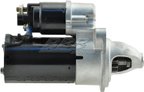 BBB Industries 6967 Starter Motor - view 3
