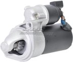 BBB Industries 6968 Starter Motor - view 2