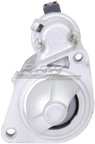 BBB Industries 6968 Starter Motor - view 1