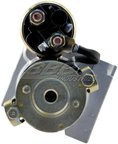 BBB Industries 6972 Starter Motor - view 4