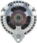 BBB Industries 7024 Alternator - view 1