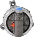 BBB Industries 711-0106 Power Steering Pump - view 3
