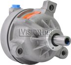BBB Industries 711-0106 Power Steering Pump - view 2