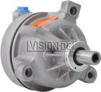 BBB Industries 711-0108 Power Steering Pump - view 2