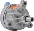 BBB Industries 711-0113 Power Steering Pump - view 2