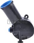 BBB Industries 711-2113 Power Steering Pump - view 3