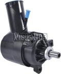 BBB Industries 711-2113 Power Steering Pump - view 2