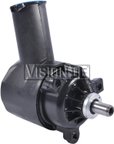 BBB Industries 711-2114 Power Steering Pump - view 2