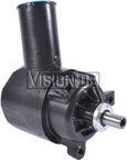 BBB Industries 711-2115 Power Steering Pump - view 2