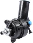 BBB Industries 711-2119 Power Steering Pump - view 1